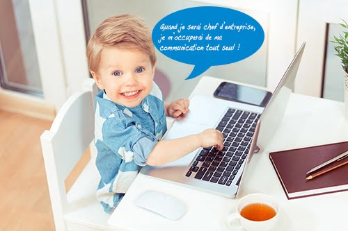 Formation site internet et réseaux sociaux Nantes