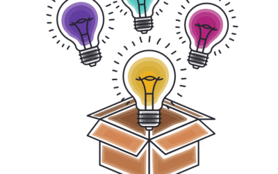 Comment faire un powerpoint et parler de son activité
