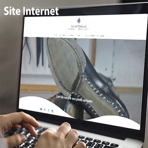 Exemple site internet Exemple site internet