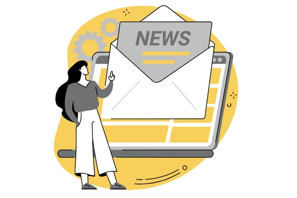 Comment faire une newsletter percutante et efficace