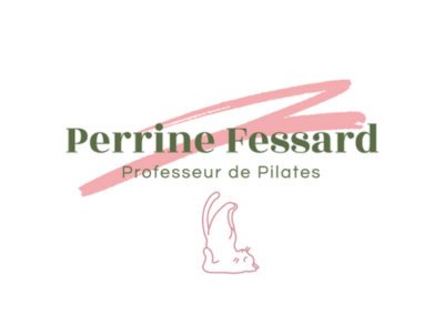 Conception site Internet Perrine Fessard