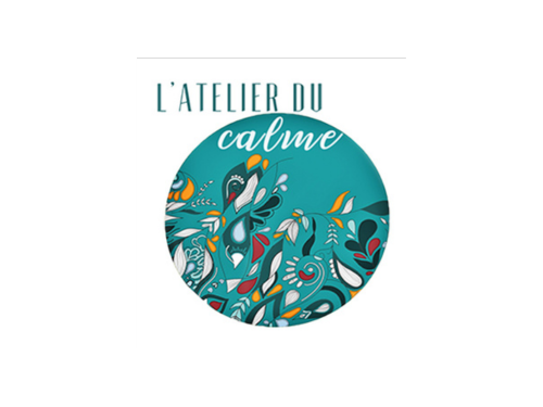 L'atelier du calme