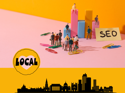Visibilité locale en Loire-Atlantique
