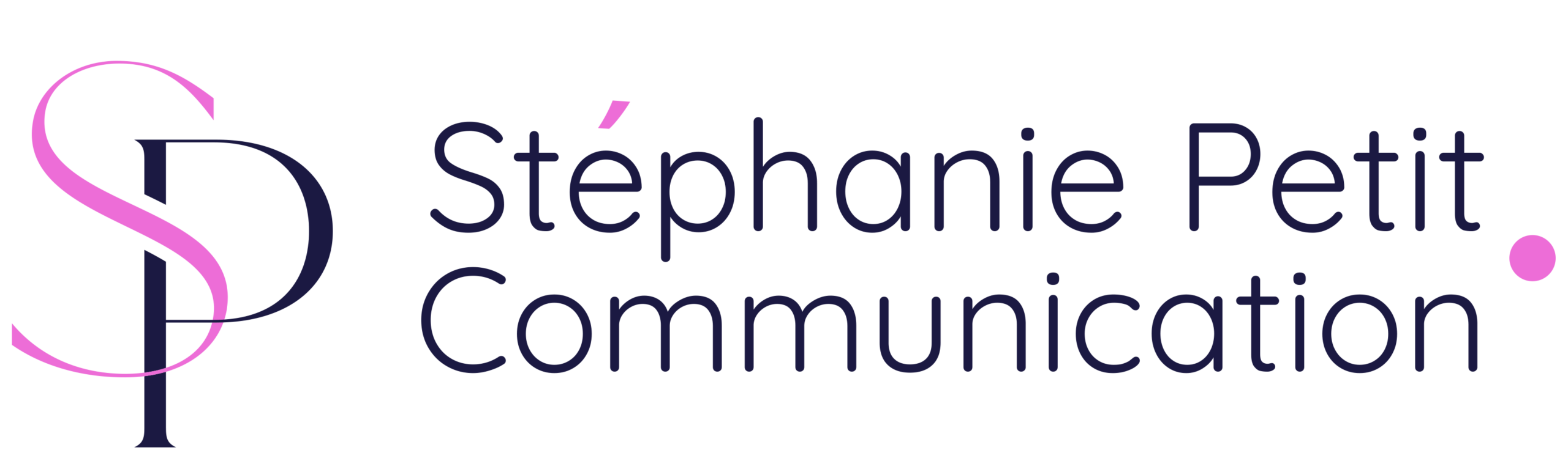 Stéphanie Petit création de sites internet pour thérapeute consultant artisan et tpe