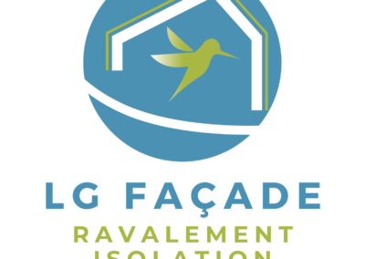 Conception site Internet LG Façade