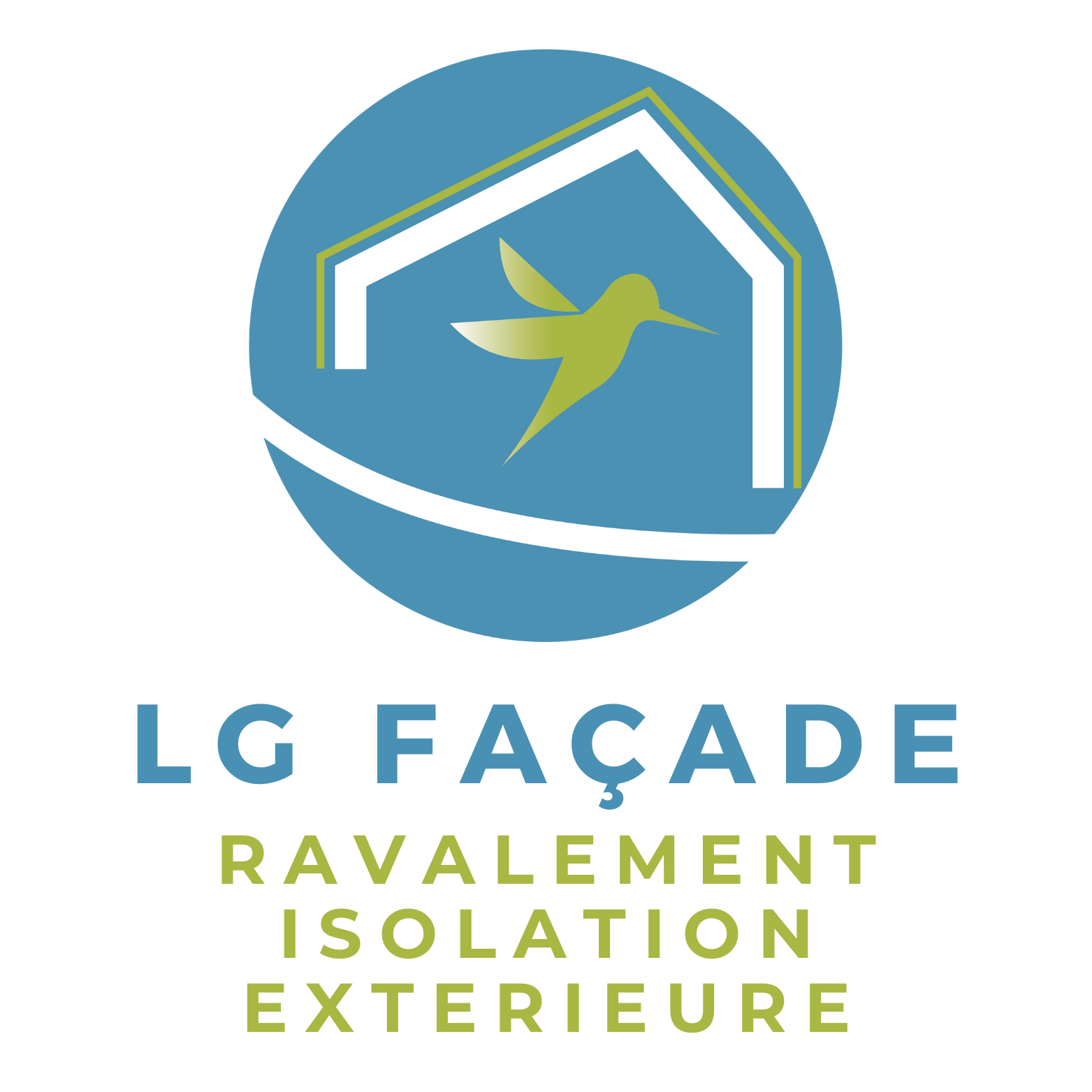 LG Facade client de Stéphanie Petit Communication
